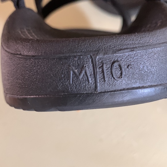 Chacos Z cloud sandals. - Picture 4 of 6